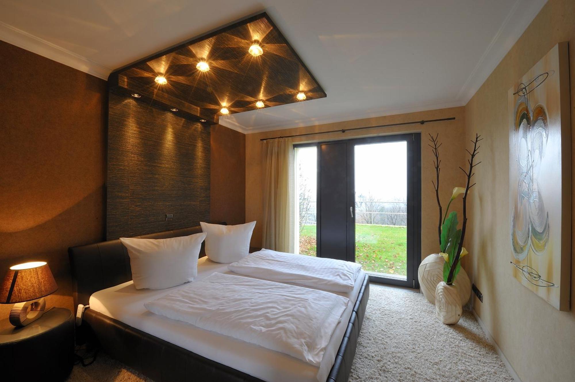 Villa Via Lapis - Panoramablick Ueber Dresden - Garten - Pool - Sauna - Luxus Room photo