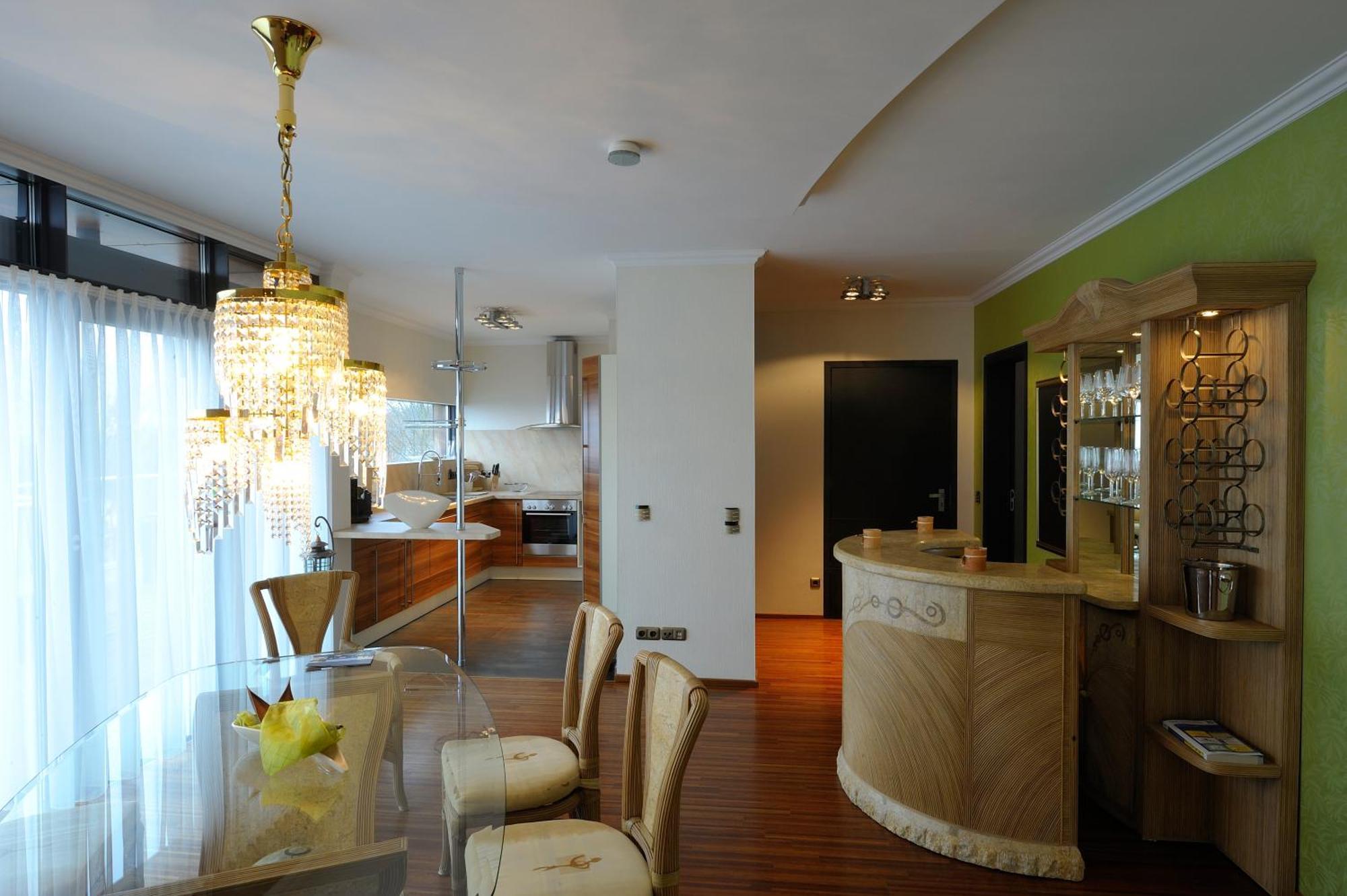 Villa Via Lapis - Panoramablick Ueber Dresden - Garten - Pool - Sauna - Luxus Room photo