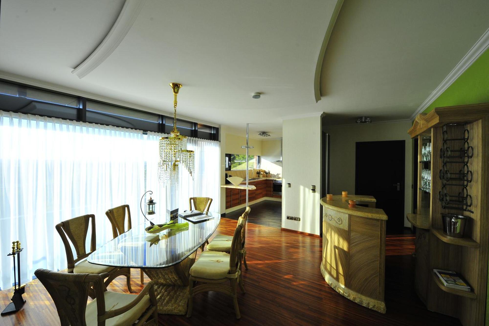 Villa Via Lapis - Panoramablick Ueber Dresden - Garten - Pool - Sauna - Luxus Room photo
